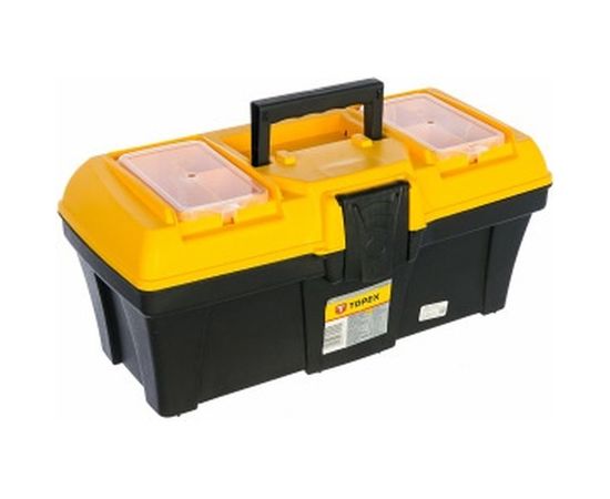 Ящик для инструмента с органайзерами TOPEX 79R124 
