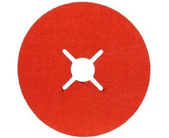 Фибровый круг (60+, 125х22 мм, 3 шт.) № 27624 3М Cubitron II 982C 7000028195 