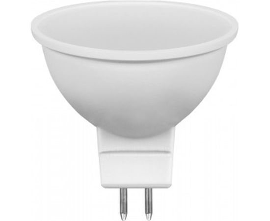 Светодиодная лампа MR16 G5.3 7W 6400K FERON LB-26 25237 