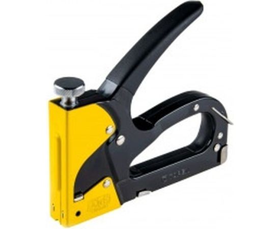 Степлер 6-14 мм для скоб типа G, L, E TOPEX 41E910 