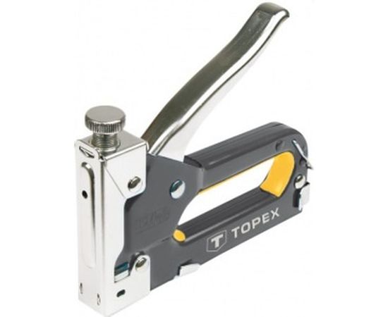 Степлер TOPEX J 41E905 