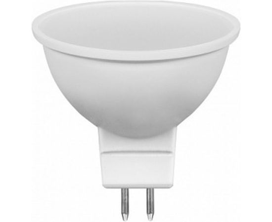 Светодиодная лампа MR16 G5.3 7W 2700K FERON LB-26 25235 