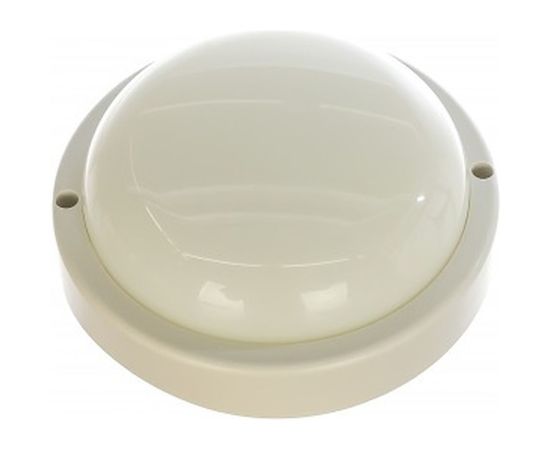 Светодиодный пылевлагозащищённый светильник FERON AL3005 8W, 640Lm, 6500K, в пластиковом корпусе, IP54 29607 