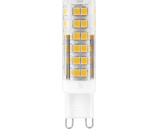 Светодиодная лампа FERON LB-433 7W 230V G9 4000K 25767 