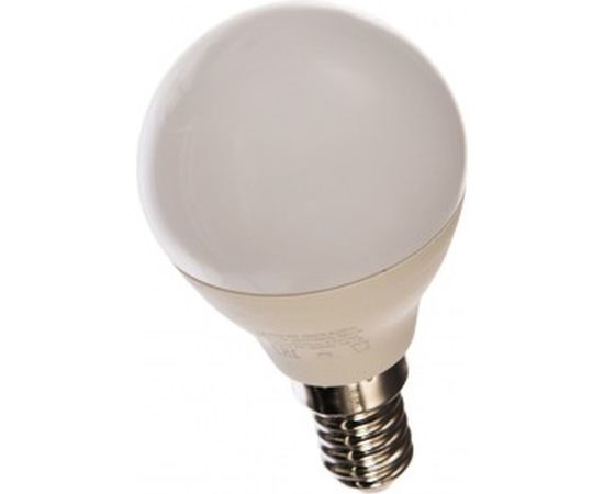 Светодиодная лампа FERON 9W 230V E14 4000K, LB-550 25802 