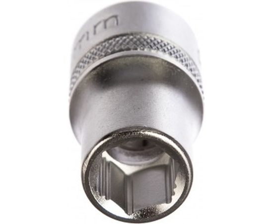 Головка торцевая шестигранная (12 мм; 1/2DR) Inforce 11-01-475 