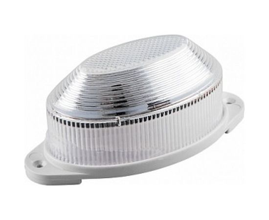 Cветильник-вспышка FERON стробы, 18LED 1,3W, белый STLB01 29894 