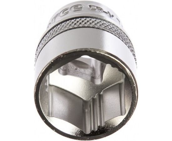 Головка торцевая шестигранная (17 мм; 3/8DR) Inforce 11-01-470 