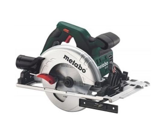 Циркулярная пила Metabo KS 55 FS 600955500 