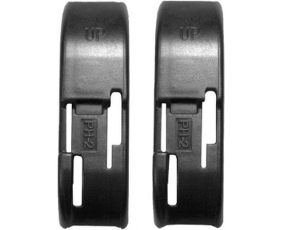 Адаптеры для щеток с боковым замком Alca SL 2 шт 300 120 