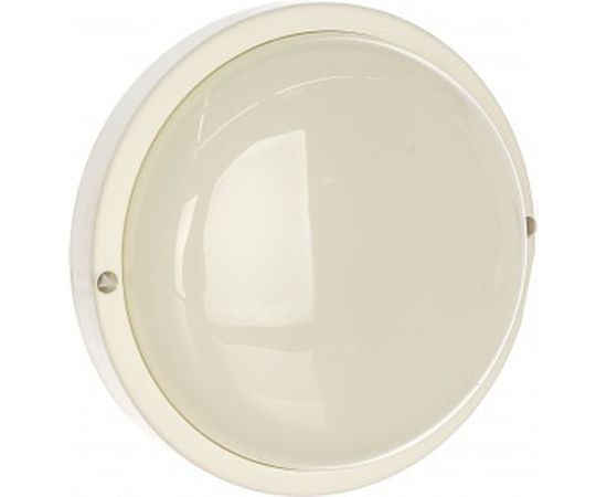 Светодиодный пылевлагозащищённый светильник FERON AL3005 12W, 900Lm, 4500K, в пластиковом корпусе, IP54 29608 