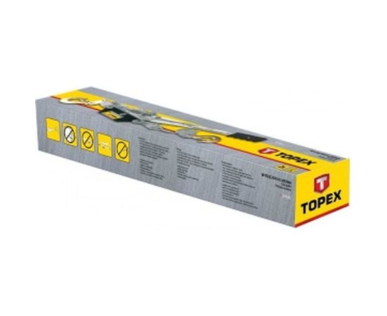 Канатная лебедка TOPEX 97X082 