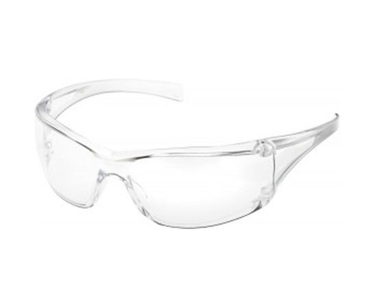 Открытые защитные очки с покрытием против царапин 3M VIRTUA AP 71512-00000М, цвет линз прозрачный 7100006209 