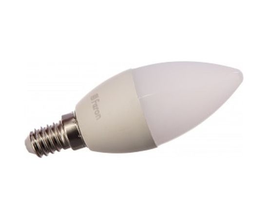 Светодиодная лампа FERON 9W 230V E14 2700K, LB-570 25798 