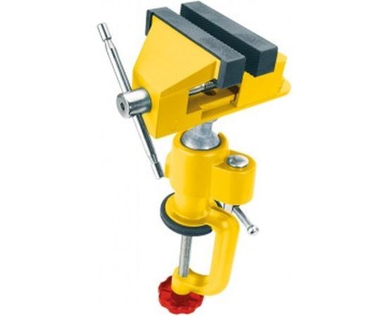 Тиски для моделиста TOPEX 07A307 