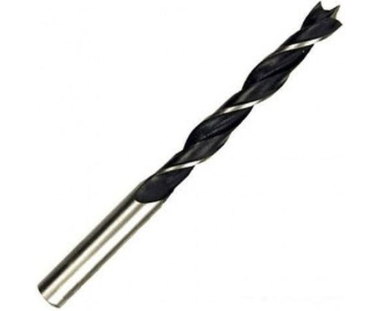 Спиральное сверло по дереву, 6х100 мм DEWALT DT4506 