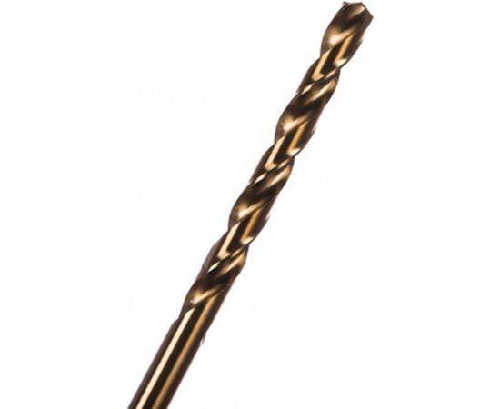 Сверло по металлу HSS-CO (10 шт/уп; 7x109x69 мм) Inforce 11-01-449 
