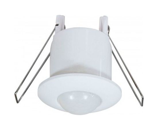 Датчик движения и освещенности 500W 6 м 360 белый Feron SEN50 22066 