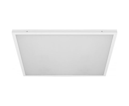 Светодиодный встраиваемый светильник 36W 4000K белый Feron AL2115 21078 