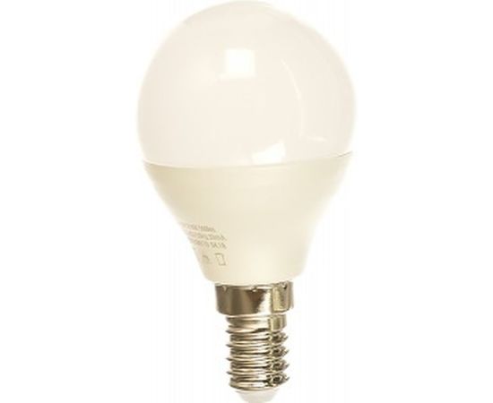 Светодиодная лампа - шарик E14 7W 2700K FERON LB-95 25478 