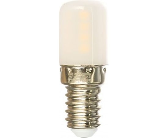 Светодиодная лампа для холодильника E14 2W 2700K Feron LB-10 25295 