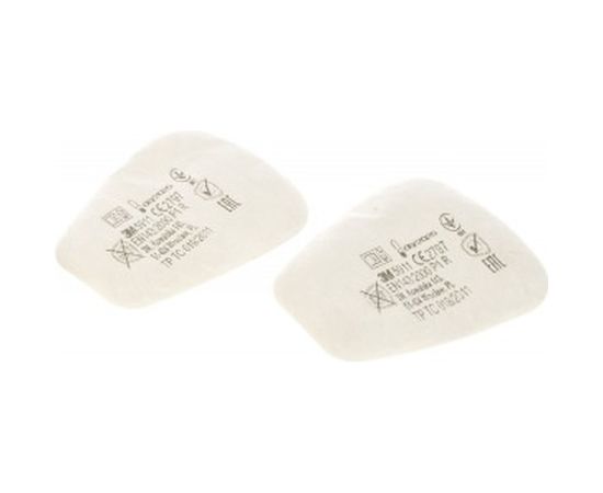 Предфильтр 5911 3М 7000037673 