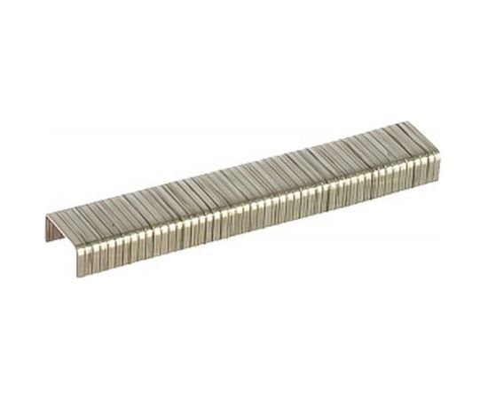 Скобы (6 мм; тип G) 1000 шт. TOPEX 41E406 