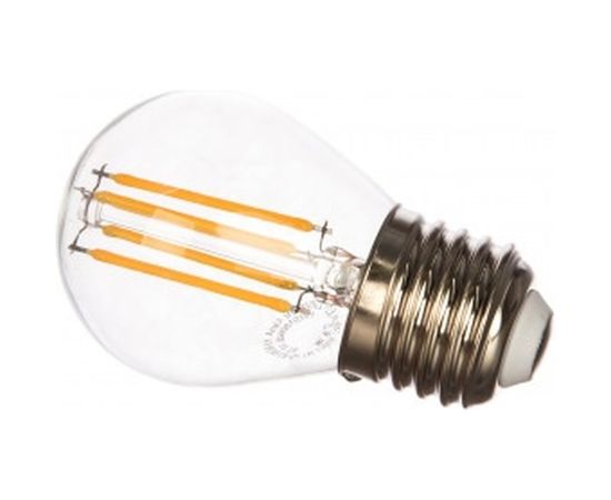 Светодиодная лампа FERON 7W 230V E27 2700K, LB-52 25876 