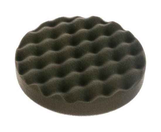 Полировальник поролоновый черный 150 мм 09378 3М 7000032135 