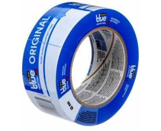 Маскирующая лента 3М ScotchBlue 2090-48 48мм x 55м 7100122794 