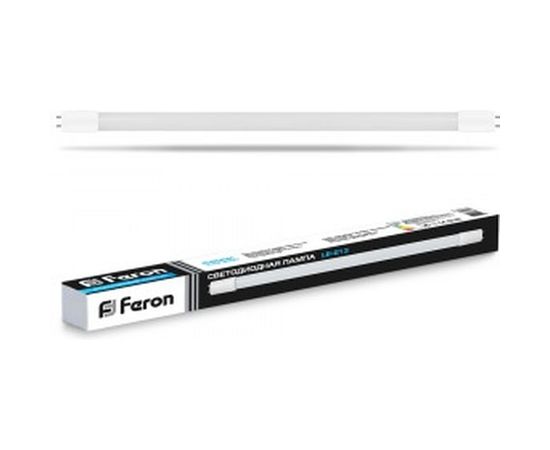 Светодиодная лампа FERON 56LED10W 230V G13 6400K, LB-213 25499 