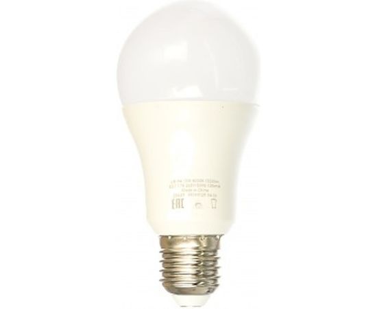 Светодиодная лампа Шар E27 15W 4000K Feron LB-94 25629 