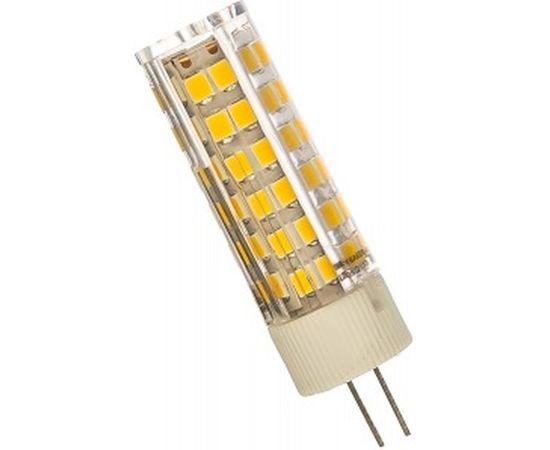 Светодиодная лампа FERON LB-433 7W 230V G4 4000K 25864 