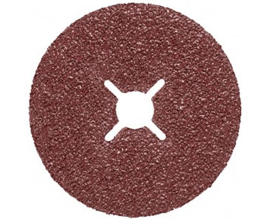 Круги фибровые шлифовальные 3шт, 982С Cubitron – II (125х22 мм; 36+) 3М 7000028191 