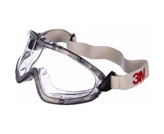 Защитные закрытые очки 2890 3М 7000032480 