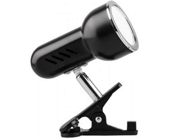 Светодиодный светильник, черный, 7Вт FERON AL7020 28644 