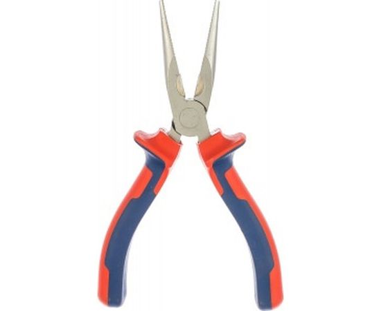 Длинногубцы 160 мм КВТ Мастер 77422 