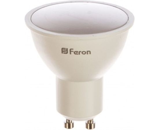 Светодиодная лампа FERON 9W 230V GU10 2700K, LB-560 25842 