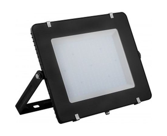 Светодиодный прожектор Feron LL-924 2835 SMD 200W 6400K IP65 AC220V/50Hz, черный с матовым стеклом 29499 