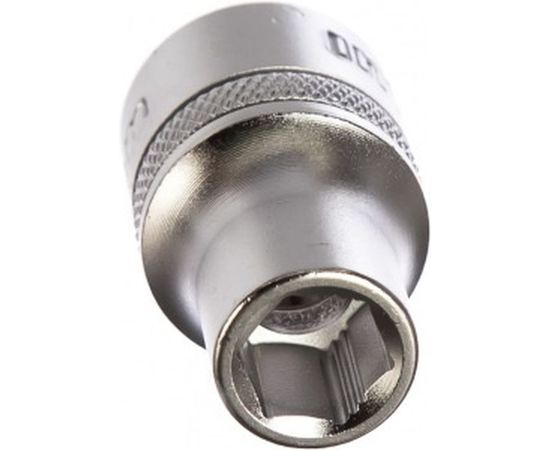 Головка торцевая шестигранная (10 мм; 1/2DR) Inforce 11-01-473 