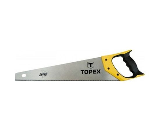 Ножовка TOPEX Shark 11 TPI 10A442 