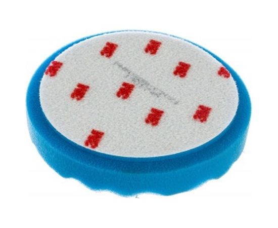 Полировальник поролоновый синий 150 мм 50388 3М 7000032123 