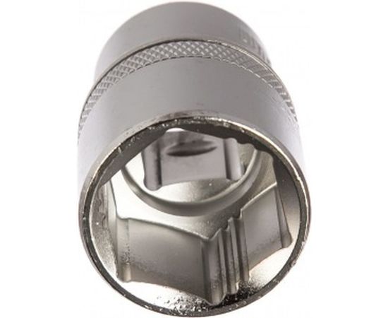 Головка торцевая шестигранная (22 мм; 1/2DR) Inforce 11-01-484 