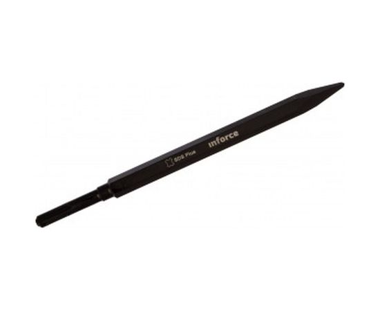 Долото-пика (250 мм; SDS+) Inforce 11-01-341 