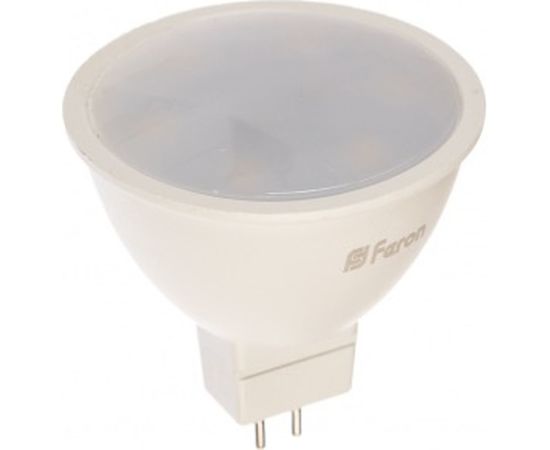 Светодиодная лампа MR16 G5.3 5W 4000K FERON LB-24 25126 