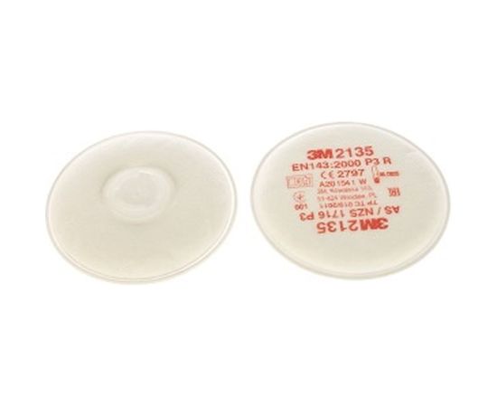 Противоаэрозольный фильтр 3М Р3 РОЗ 2 шт./уп. 7000029734 