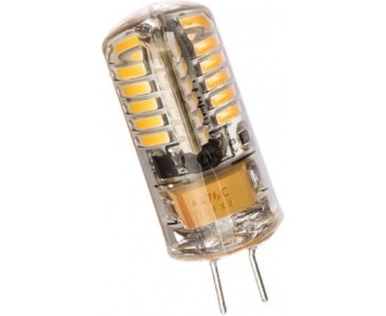 Светодиодная лампа FERON 3W 12V G4 2700K, LB-422 25531 