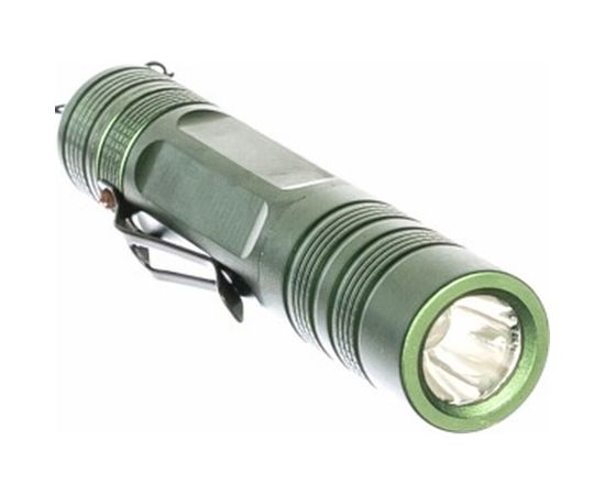 Светодиодный фонарик Metabo 657002000 