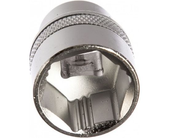 Головка торцевая шестигранная (19 мм; 3/8DR) Inforce 11-01-471 