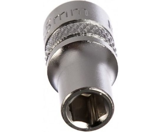 Головка торцевая шестигранная (5.5 мм; 1/4DR) Inforce 11-01-457 